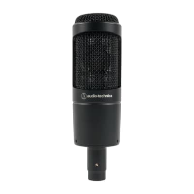 Audio-Technica AT2035 Condenser Microphone [USED]