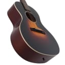 The Loar LO-18-VS | L - 00, Vintage Sunburst Acoustic Guitar. New with Full Warranty!