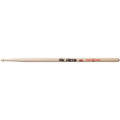 Vic Firth American Classic 7A Drum Sticks - 6 Pair - Authorized Dealer image 2