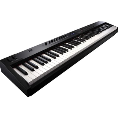Roland RD-88 88-Key Digital Stage Piano