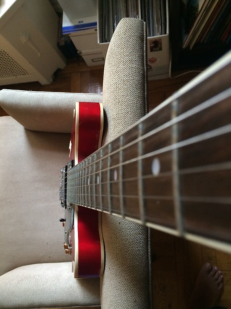 Tanglewood 335 sales