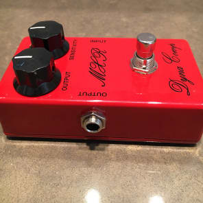 MXR Custom Shop 76 Vintage Dyna Comp CSP-028 | Reverb