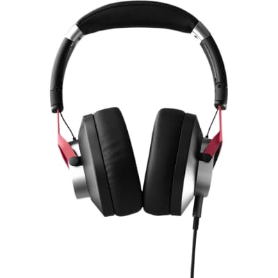 Austrian Audio Hi-X15 Professional Closed-Back Over-Ear Headphones image 2
