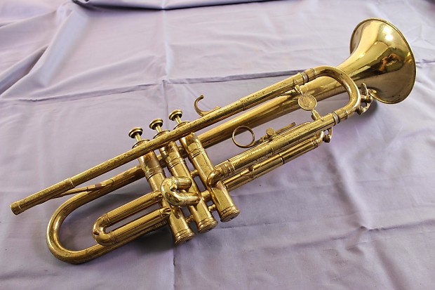 Leblanc trumpet deals