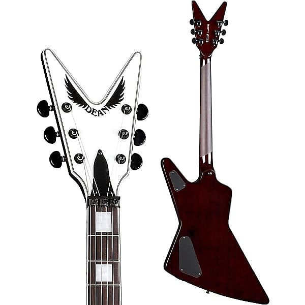 Dean Z Select 24 Kahler | Reverb