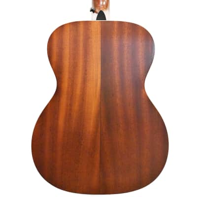 Martin 000-15 Special Acoustic-Electric Guitar w/ Hard Shell Case 2015 image 6