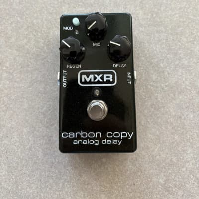 【極美品】MXR M169 Carbon Copy Analog Delay uxd91igleleufjqdu8id.jpg
