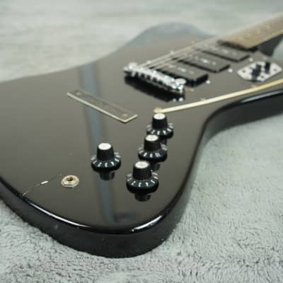 1969 Gibson Firebird III - Ex Jimmy Page / John Bonham + HSC image 6