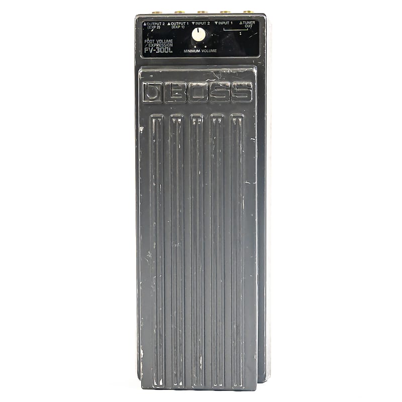 Boss FV-300L