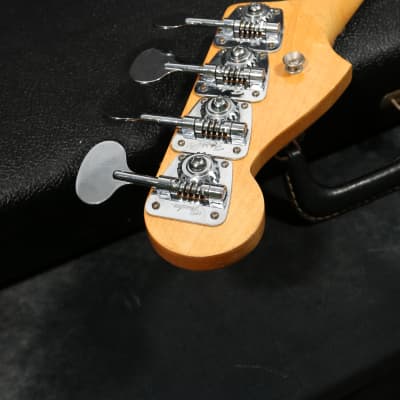 1968 Fender Precision Bass - Sunburst image 16
