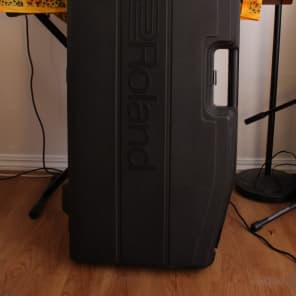 Roland Juno-106 Original Hardshell Case | Reverb