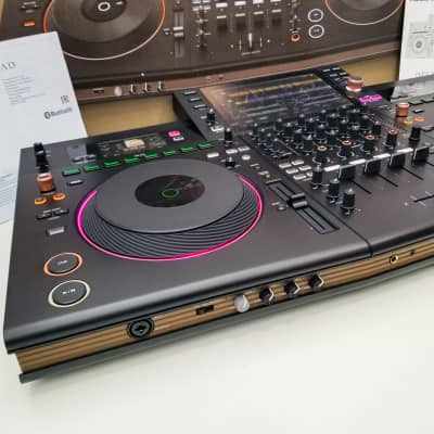 Pioneer DJ OPUS-QUAD 4Channel All In One DJ System Rekordbox Serato Extras NEW ! image 4