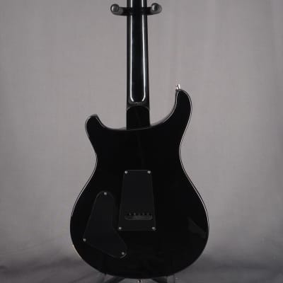 PRS Custom 22 10 Top 2002 - Charcoal image 4