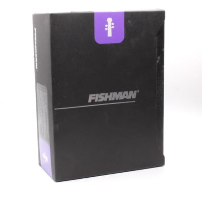 Fishman PRO-FCL-003 Full Circle Upright Bass Pickup - UNC 5/16-18 Format 2010s for sale