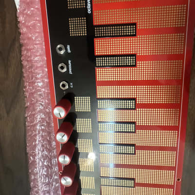 LNIB Verbos Electronics Touchplate Keyboard Eurorack image 16