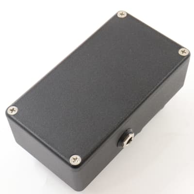 HTJ-WORKS Brown Stone Distortion Distortion for guitar [SN