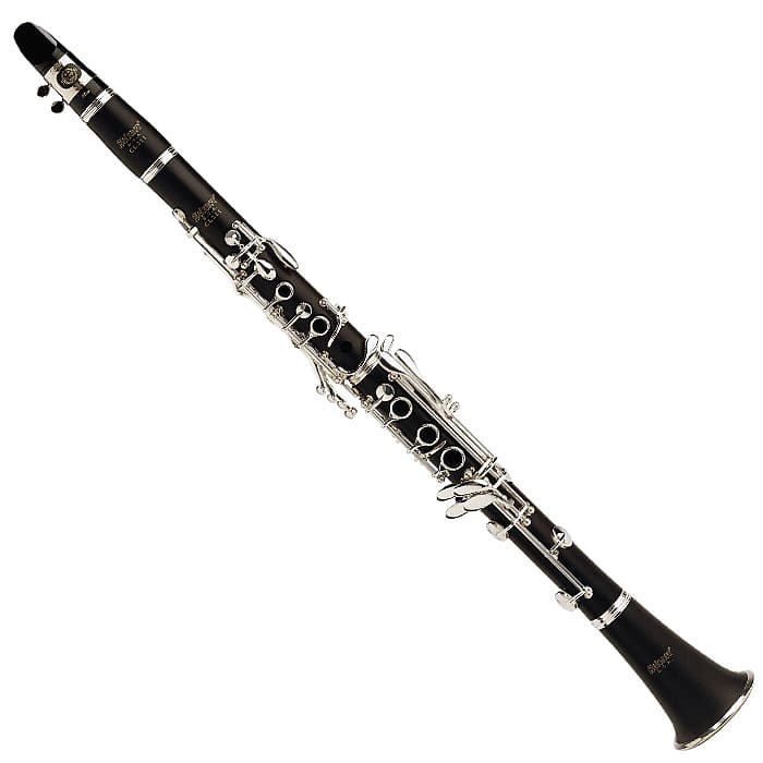 Selmer CL211 Step-Up Model Bb Clarinet image 1