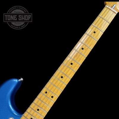 Used Fender American Vintage II 70s Stratocaster Lake Placid Blue w/case TSU16409 image 3
