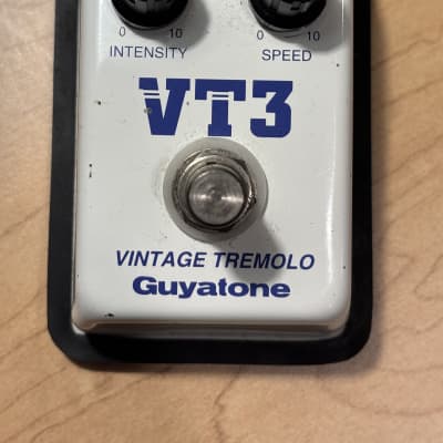 Reverb.com listing, price, conditions, and images for guyatone-vt-3
