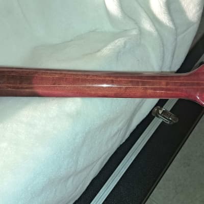 Resurrection guitars Jumbo 2017 - Natural image 10