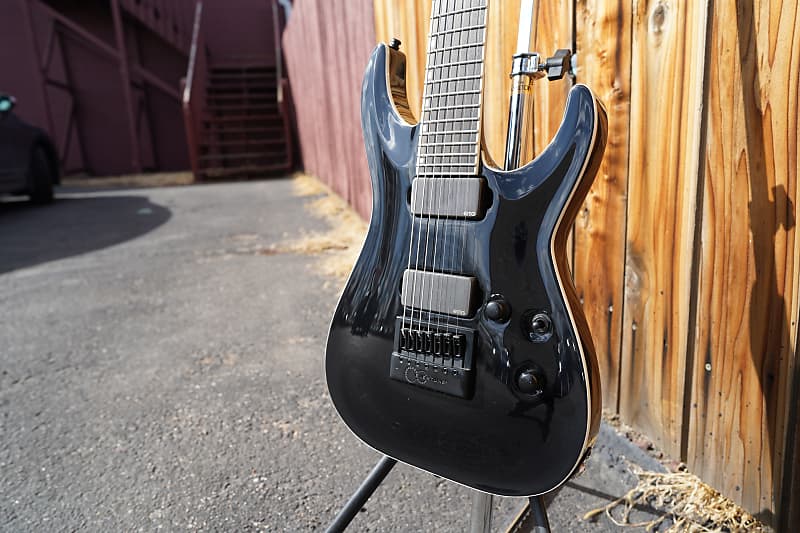 ESP E-II Horizon NT-7 ET