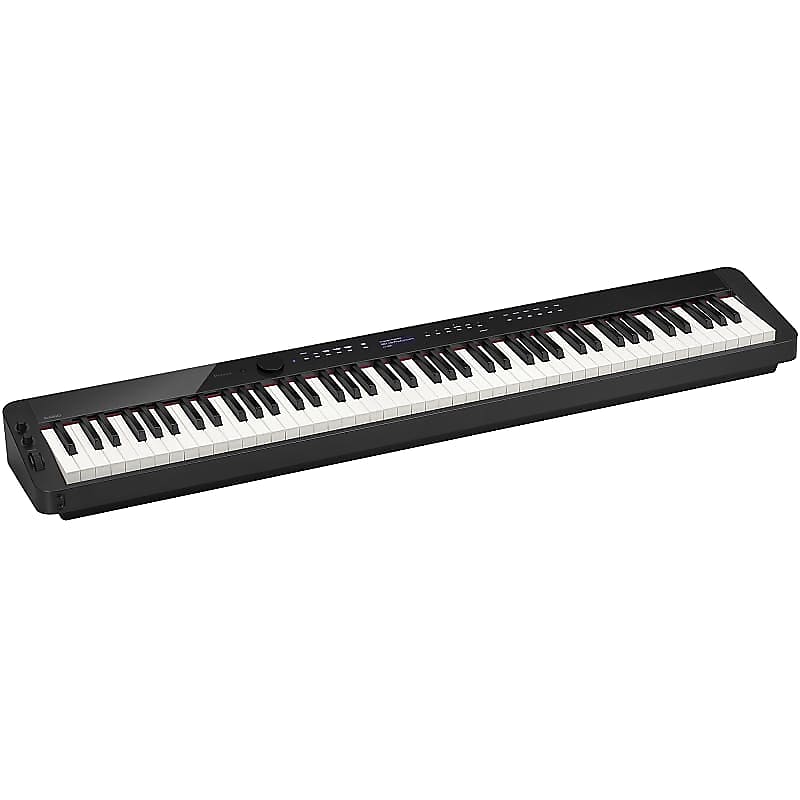 Casio PX-S1000 Privia 88-Key Slim Digital Console Piano | Reverb