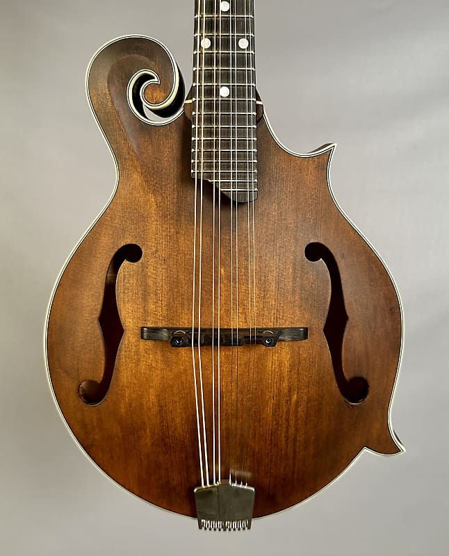 Eastman MD-315 F-Style Mandolin image 1