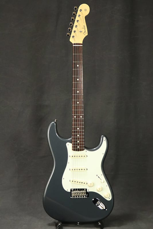 ギター Fender / Made in Japan Hybrid 60s Strat 2022 Fender Hybrid II 60s Stratocaster Made in Japan