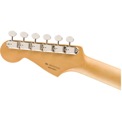 Fender Vintera 60s Stratocaster Modified - Olympic White image 7