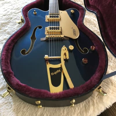 Gretsch G5422TG Limited Edition Electromatic Hollow-Body Double 