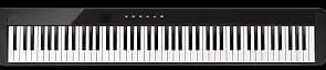 CASIO Privia PX-S1100 88 Tasti Black Piano Digitale image 1