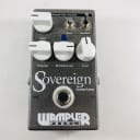 Wampler Sovereign Distortion Pedal *Sustainably Shipped*