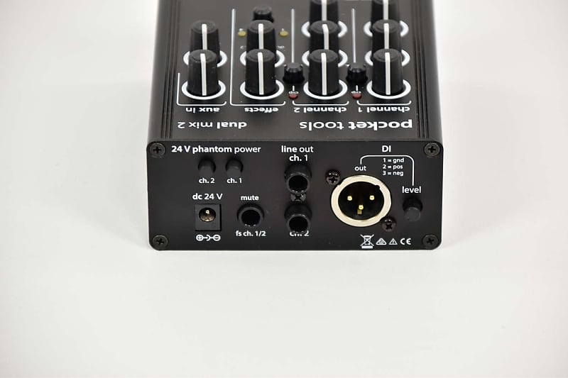 AER pocket tools dual mix ジャンク AER Dual Mix 22022/10/18 イケベ楽器店 ハートマンギターズ