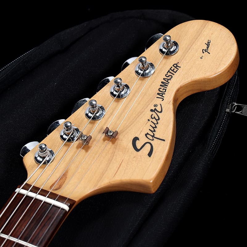 Squier Standard Jagmaster | Reverb