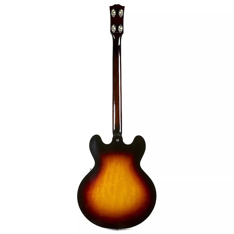 Gibson EB-2 1958 - 1961 | Reverb