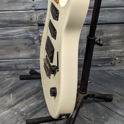 Used Squier by Fender Bullet 1 Telecaster with Gig Bag image 2
