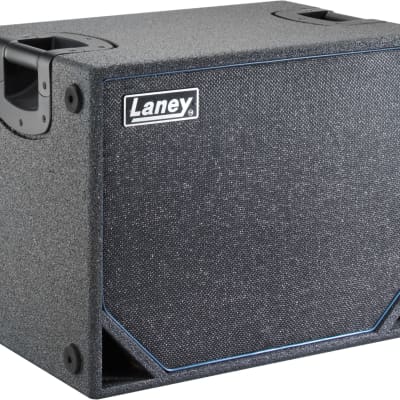 Laney Nexus N115 400W 1x15 Bass Guitar Speaker Cabinet image 2