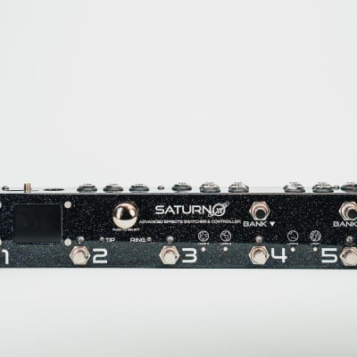 ギター Reaper Pedals John Browne Pandemonium V1 Reaper Pedals John Browne Signature Pandemonium V1 (Limited