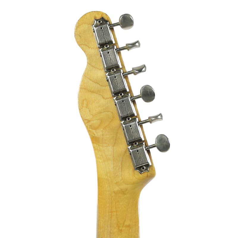 Fender Telecaster 1961 image 6
