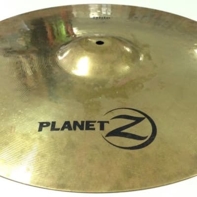 Zildjian 20" Planet Z Ride Cymbal image 1