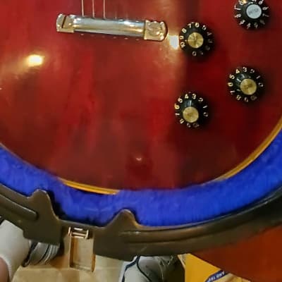 1976 Gibson Les Paul Custom image 6