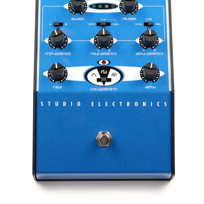 ギター STUDIO ELECTRONICS MODMAX FILTER maxresdefault.jpg