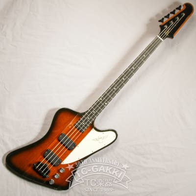 2001 Gibson Thunderbird IV [3.95kg] for sale