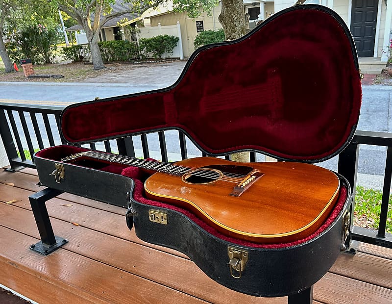 Gibson j50 ヴィンテージ Gibson J-50 1955 - 1960 | Reverb
