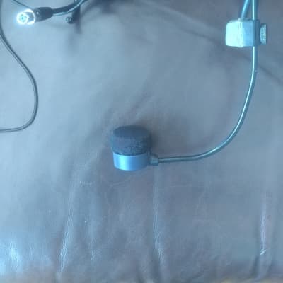 Crown CM311 AESH | Reverb