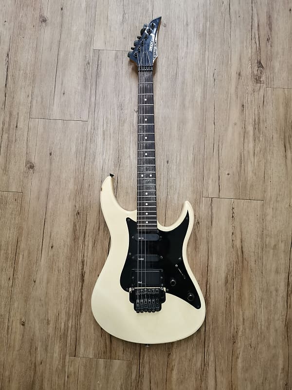 Yamaha RGX 512j Made In Japan