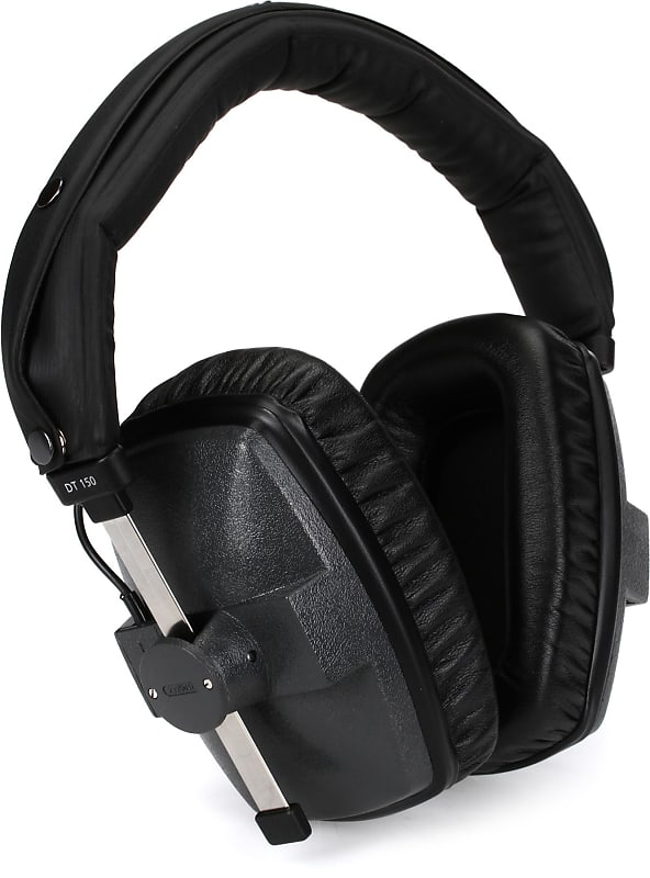 Beyerdynamic DT 150 Closed-back Isolating Studio Headphones  			
