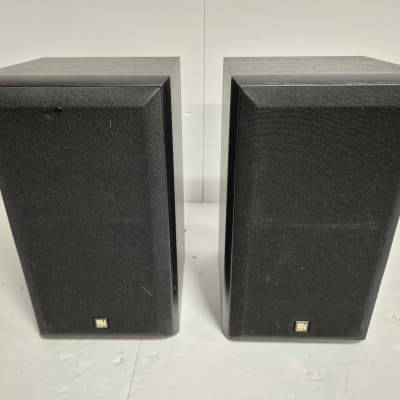 Vintage Hi Fi Speakers Siemens RL 401 Made in Germany 1979 40 Watts 4 Ohms  Perfect Working | Reverb UK