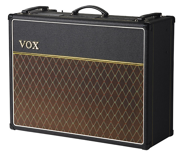 Vox AC30C2 Cabinet Only, No Electronics or Speakers image 1