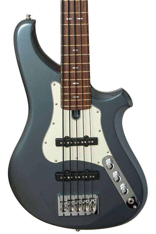 CP Thornton B-026 5-String Bass image 1